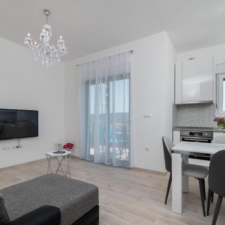 Apartman Pjer تروغير المظهر الخارجي الصورة