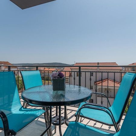 Apartman Pjer تروغير المظهر الخارجي الصورة