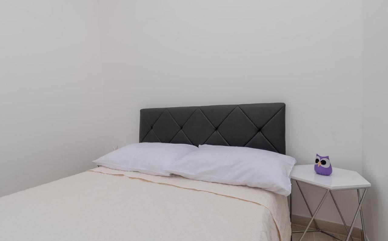 Apartman Pjer تروغير المظهر الخارجي الصورة